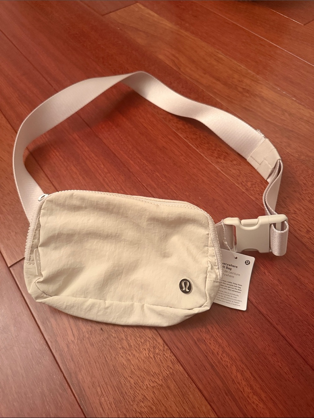 lululemon belt bag